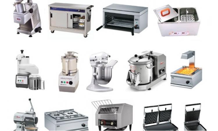 Endüstriyel Ürünler Servisi